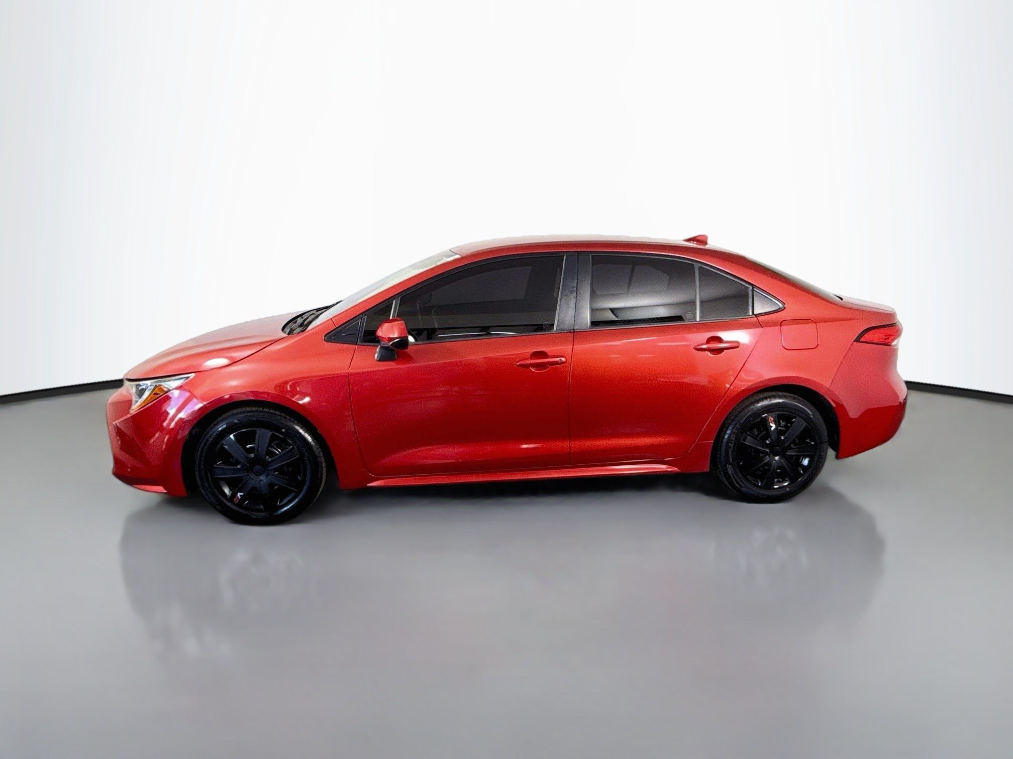 Used 2020 Toyota Corolla LE FWD image 6