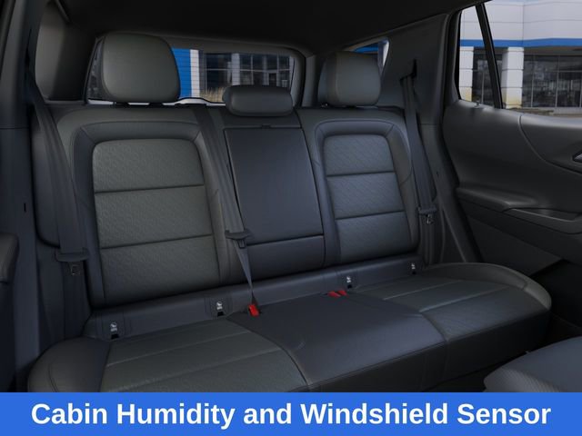 New 2026 Chevrolet Equinox LT w/ Convenience Package II AWD/4WD image 18