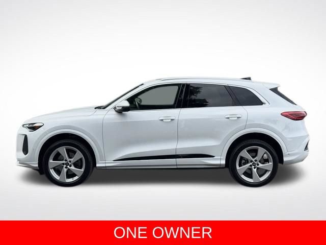 Certified 2025 Audi Q5 Premium w/ Premium Plus AWD/4WD image 5