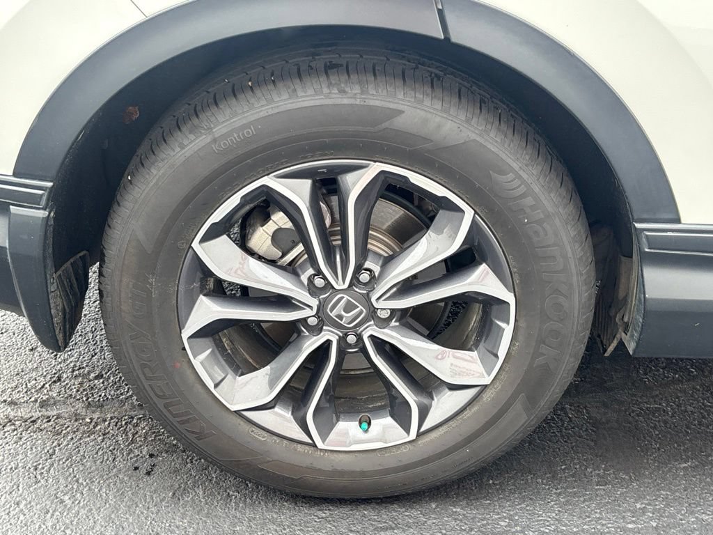 Used 2022 Honda CR-V EX-L image 27