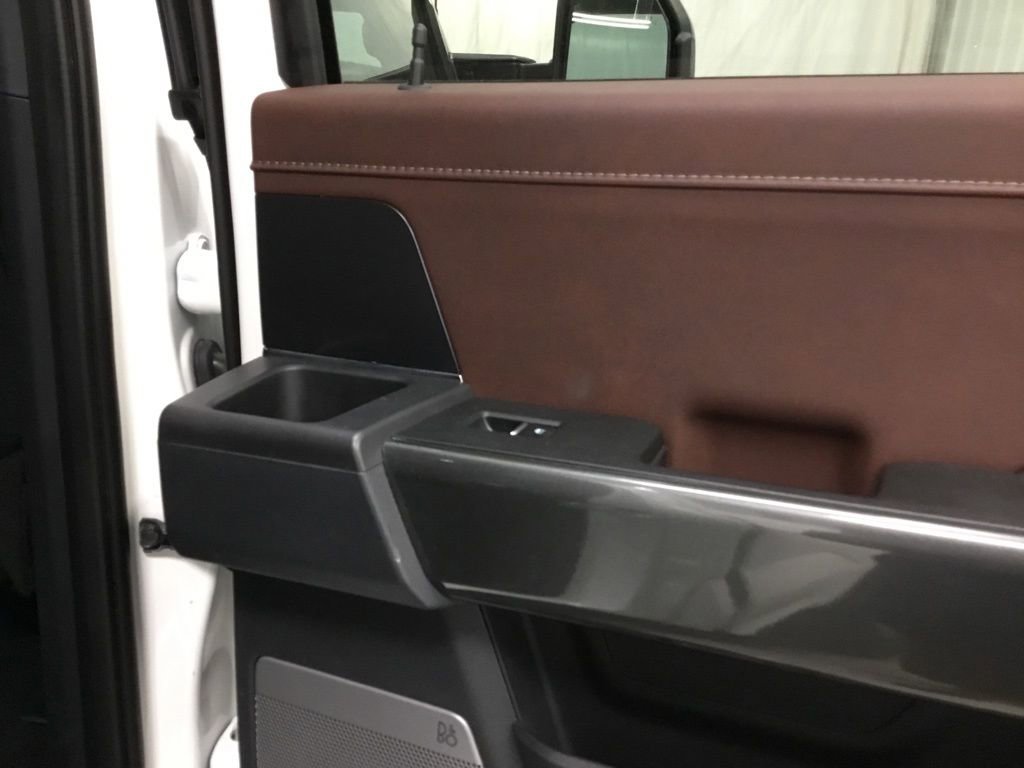 Used 2023 Ford F150 Lariat w/ Equipment Group 502A High image 19