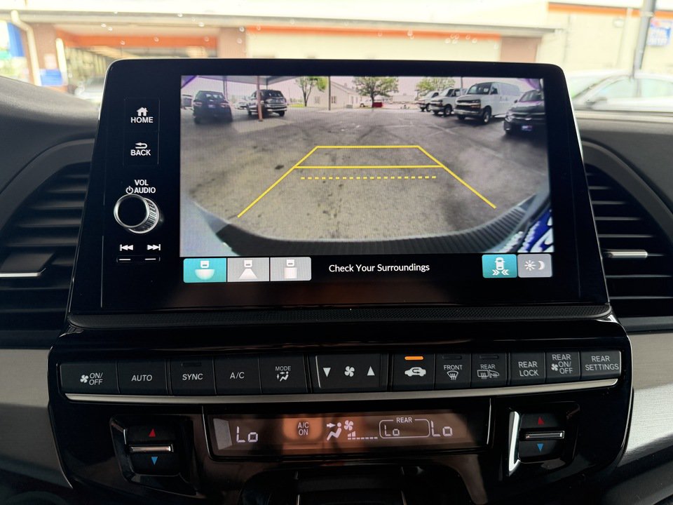 Used 2025 Honda Odyssey Sport-L image 18