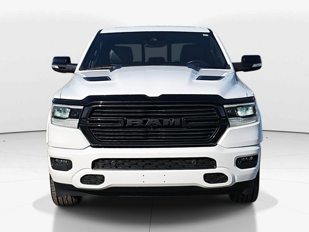 Used 2022 RAM 1500 Laramie image 11