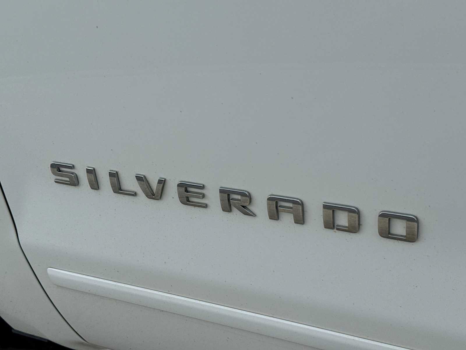 Used 2017 Chevrolet Silverado 1500 LT w/ All Star Edition AWD/4WD image 12
