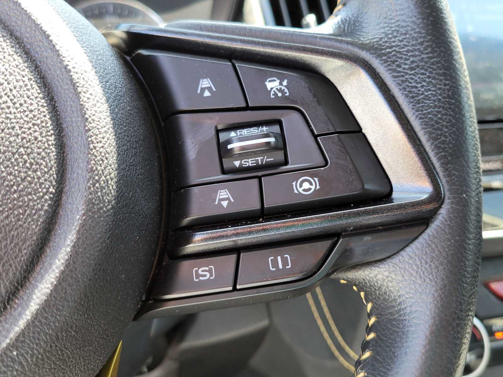 Certified 2023 Subaru Crosstrek 2.5i Sport AWD/4WD image 33