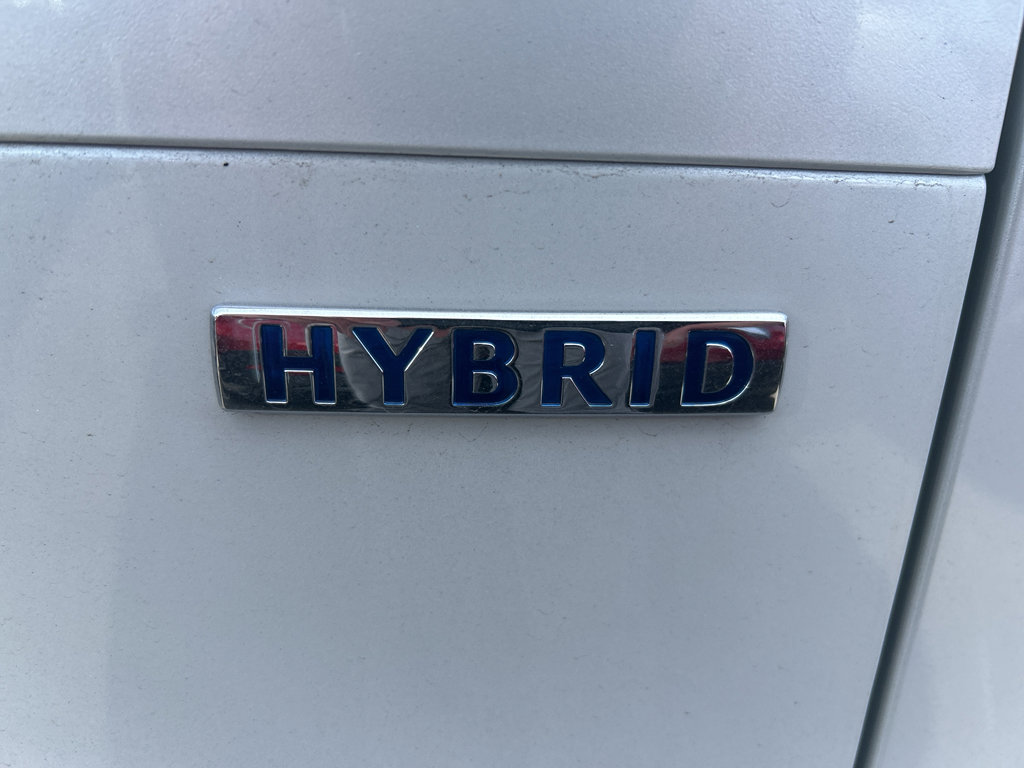 Used 2025 MAZDA CX-50 AWD 2.5 Hybrid w/ Premium Pkg image 8