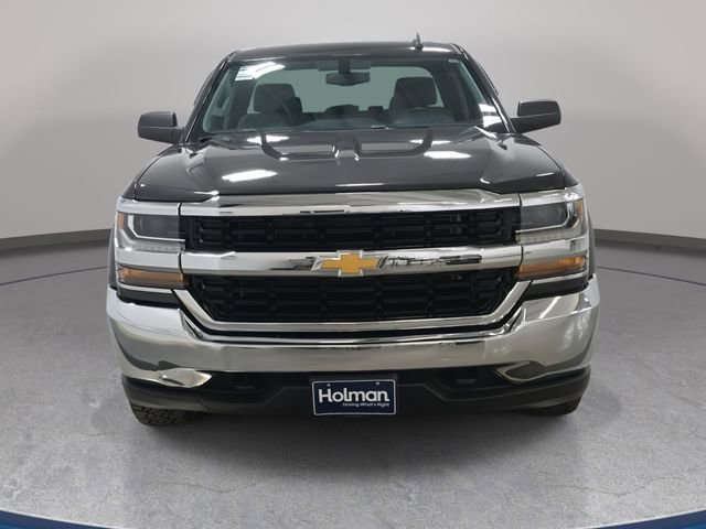 Used 2016 Chevrolet Silverado 1500 LS w/ Trailering Package image 3
