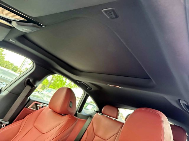 Used 2026 BMW 430i RWD image 20