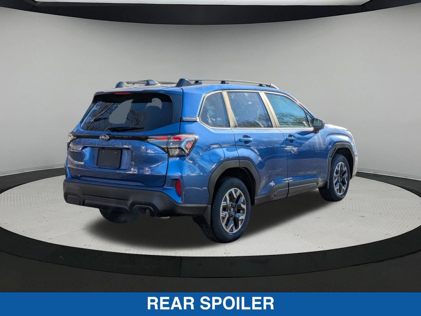Certified 2026 Subaru Forester Premium AWD/4WD image 4