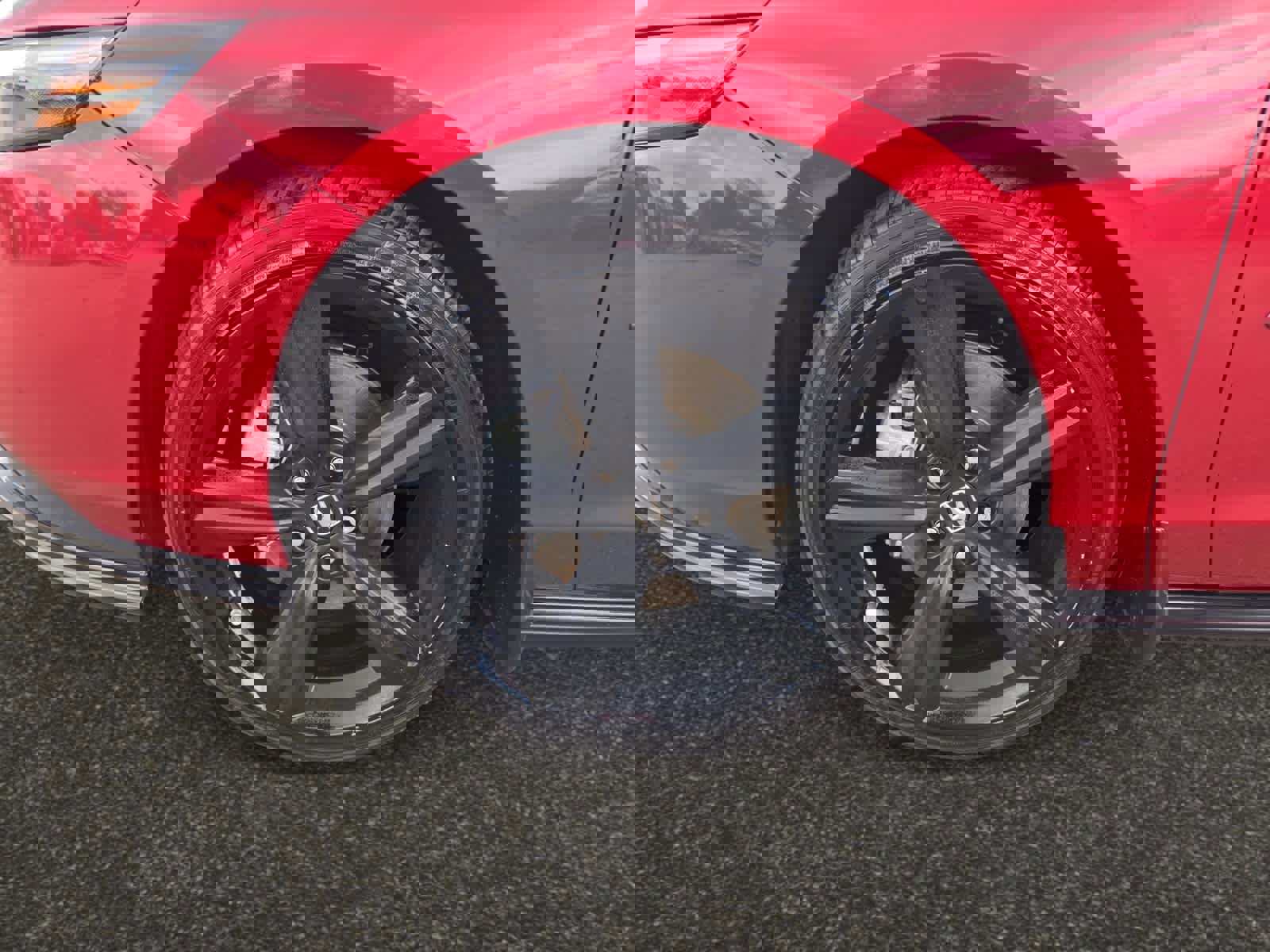 Used 2023 Honda Accord Sport image 14