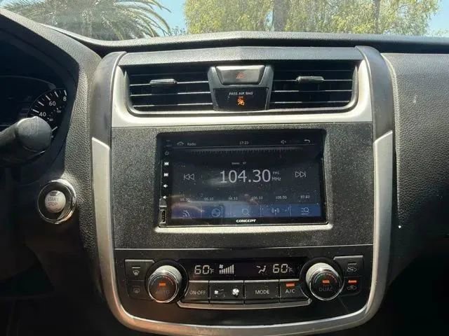 Used 2017 Nissan Altima 2.5 SL FWD image 22