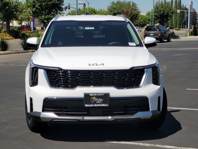 New 2026 Kia Sorento S FWD image 2