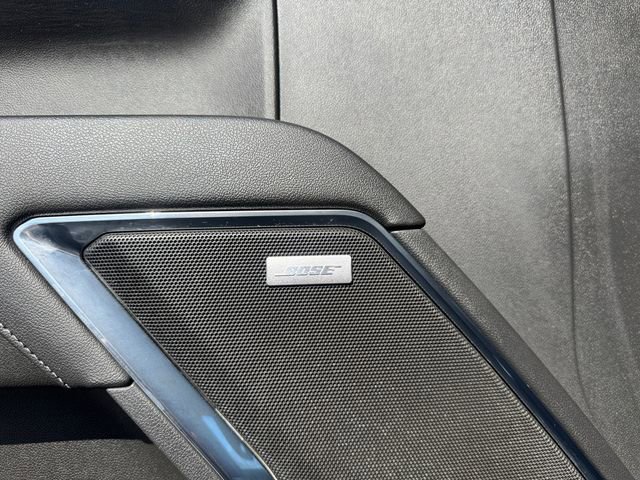 Used 2023 Chevrolet Silverado 1500 RST image 14