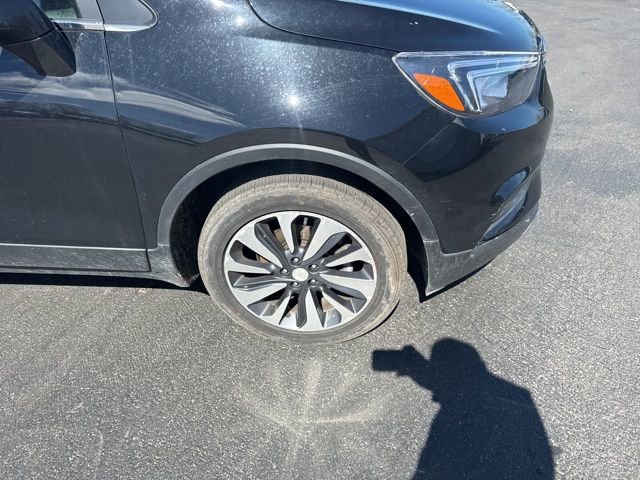 Used 2021 Buick Encore Preferred FWD image 14