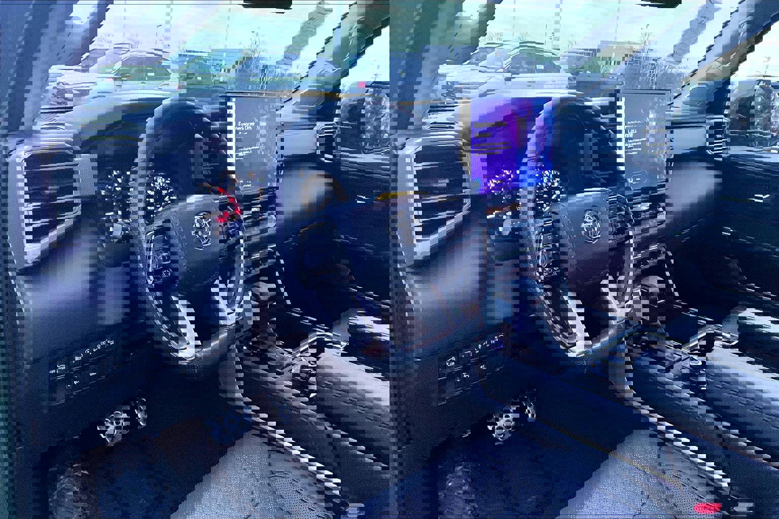 Used 2023 Toyota Tundra Limited image 13