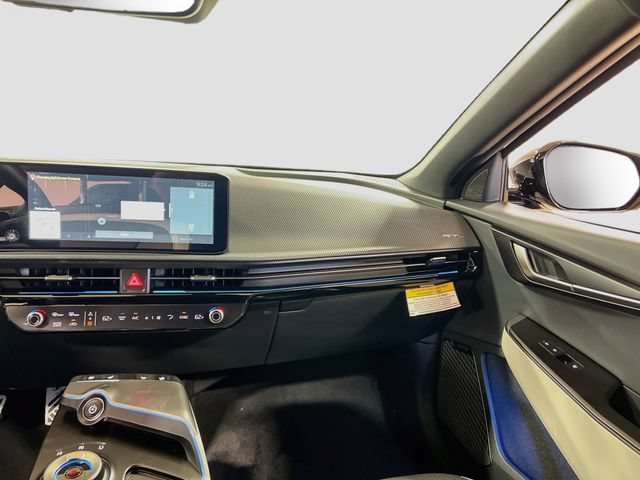 New 2026 Kia EV6 GT-Line RWD image 25