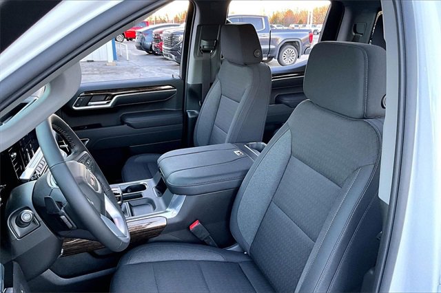 New 2026 GMC Sierra 1500 Elevation w/ Preferred Package image 9