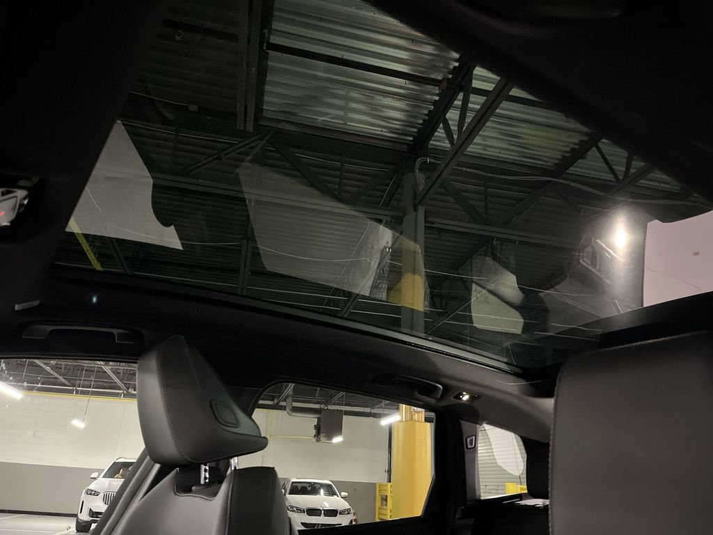 New 2025 BMW X3 xDrive30i w/ Convenience Package image 22