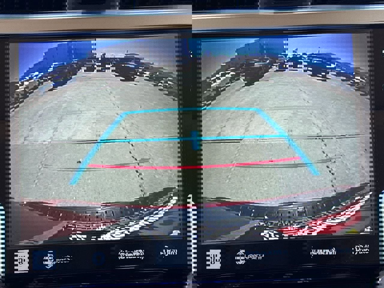 Used 2020 Toyota 4Runner Limited image 16