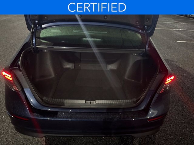 Used 2024 Honda Accord EX image 9