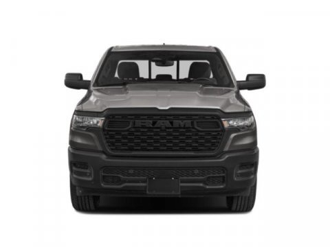 New 2026 RAM 1500 Classic Warlock AWD/4WD image 7