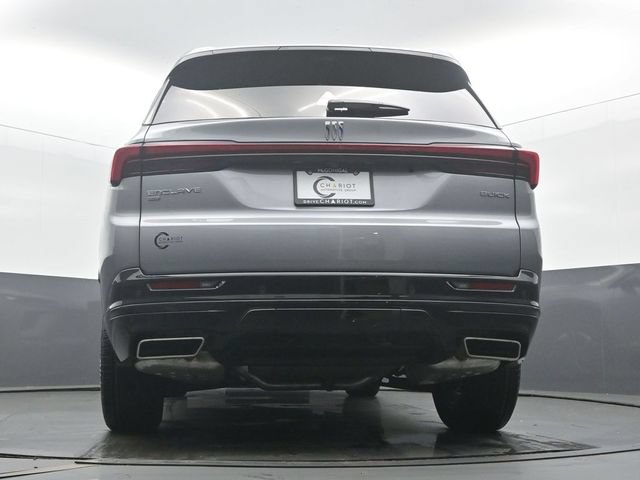 New 2026 Buick Enclave Sport Touring w/ Power Package AWD/4WD image 52