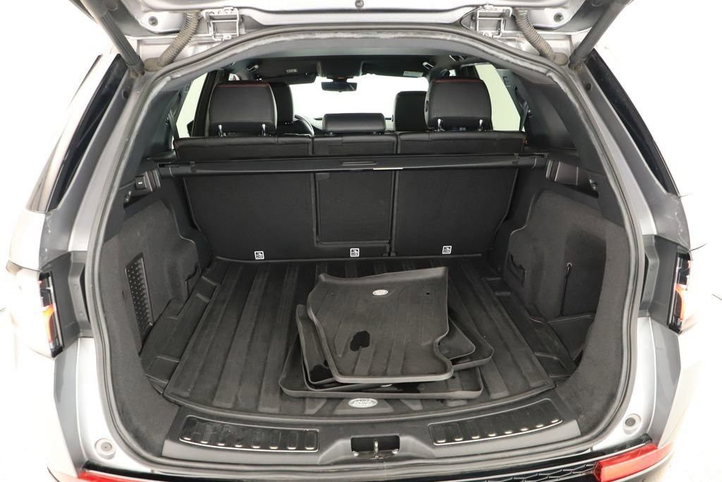 Used 2020 Land Rover Discovery Sport S R-Dynamic image 33