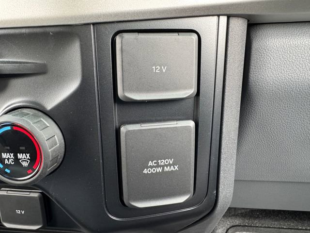 Used 2024 Ford F350 XL image 24