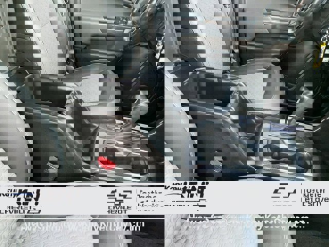 Used 2018 Chevrolet Colorado Z71 image 18