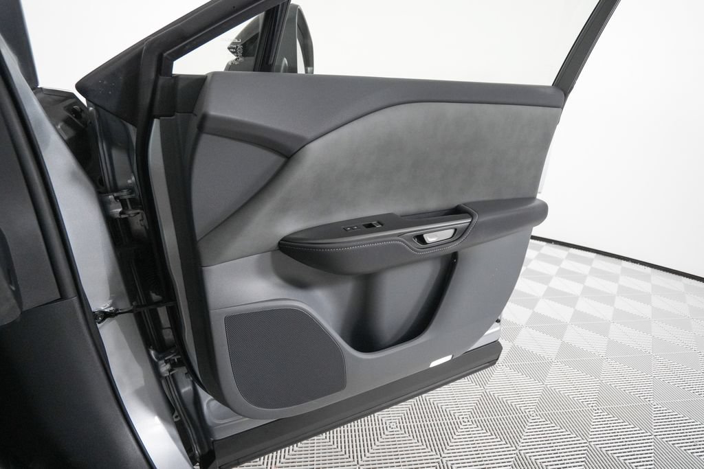 Certified 2024 Lexus RZ 300e Premium w/ Accessory Package (A2) FWD image 21