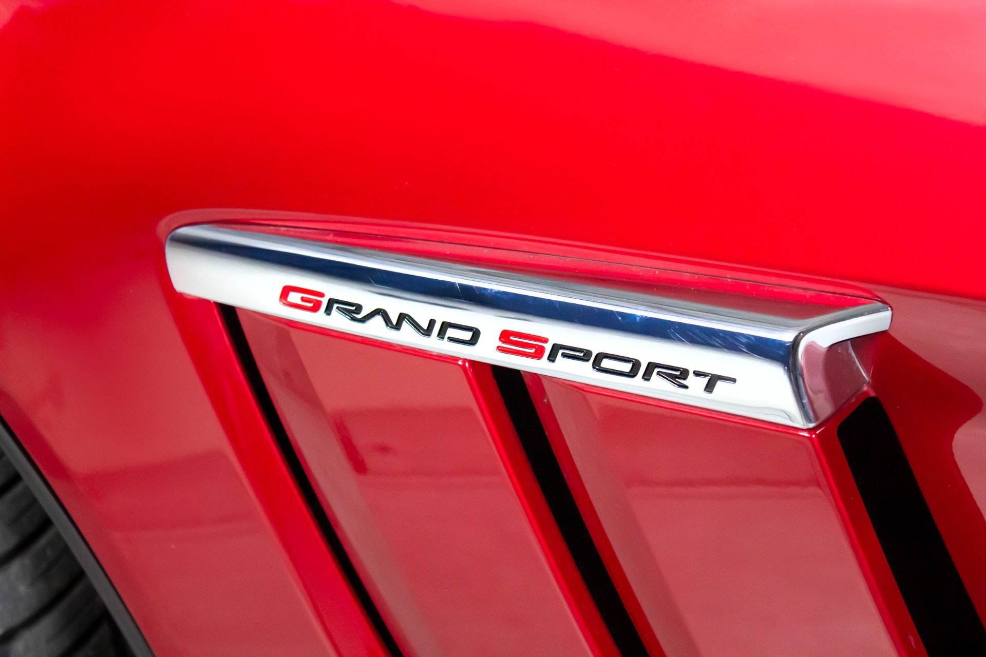 Used 2010 Chevrolet Corvette Grand Sport w/ Preferred Equipment Group RWD image 55