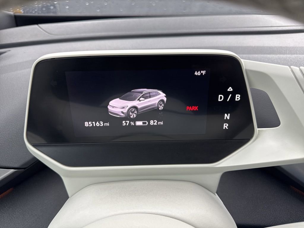 Used 2021 Volkswagen ID.4 1st Edition image 16