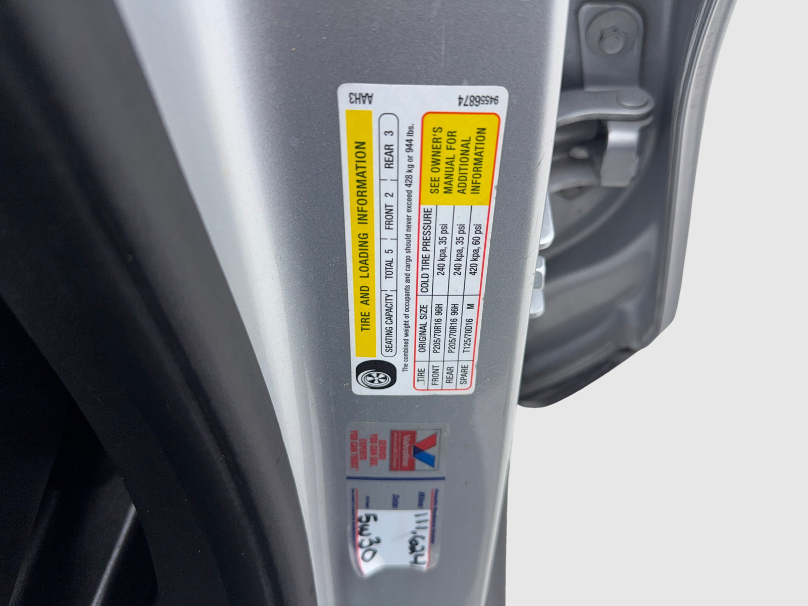 Used 2019 Chevrolet Trax LT w/ LT Convenience Package FWD image 58