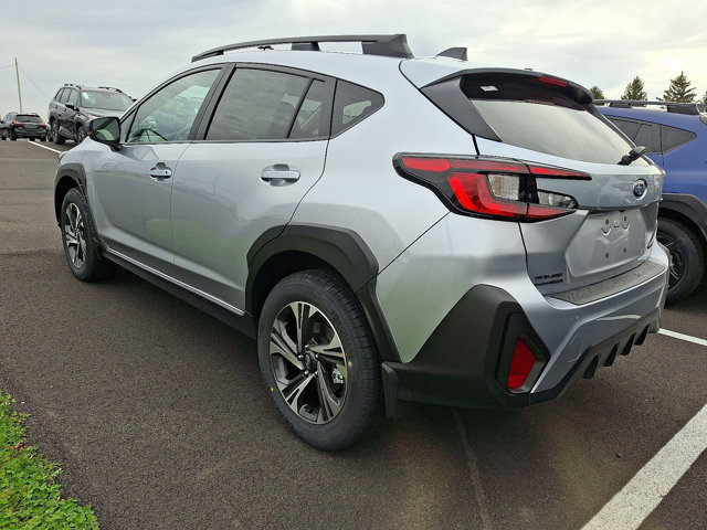 New 2026 Subaru Crosstrek 2.0i Premium image 3