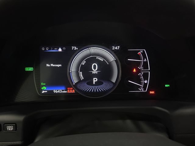 Used 2024 Lexus ES 300h w/ Technology Package FWD image 19