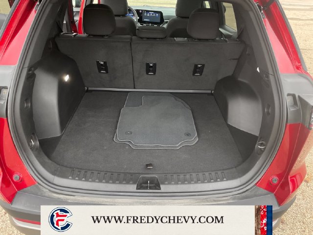 Used 2025 Chevrolet Equinox LT w/ Midnight Edition AWD/4WD image 23