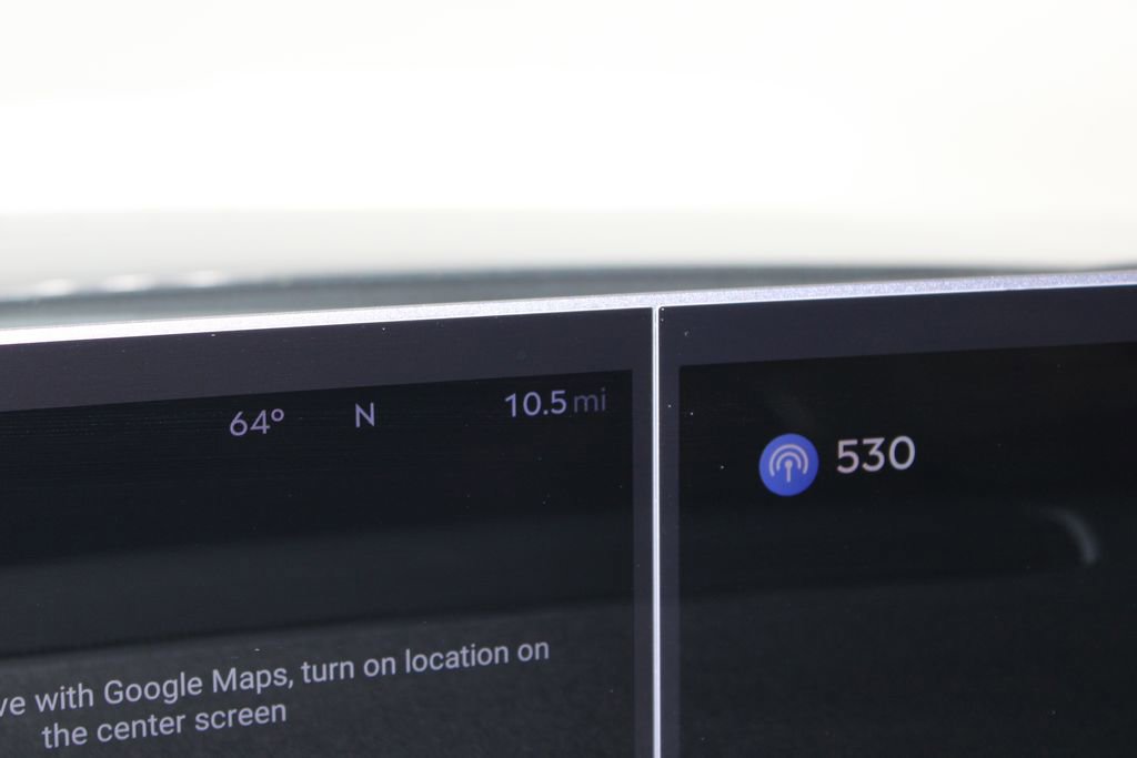 New 2026 Lincoln Navigator L Reserve w/ Jet Appearance Package image 39