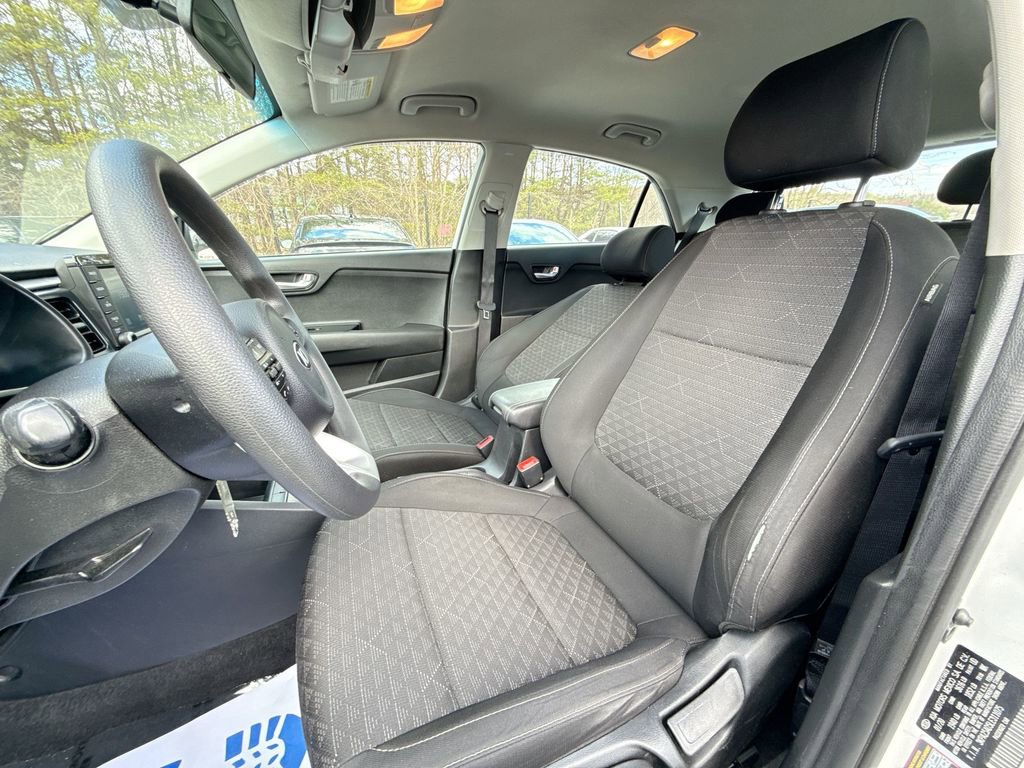 Used 2020 Kia Rio S image 13