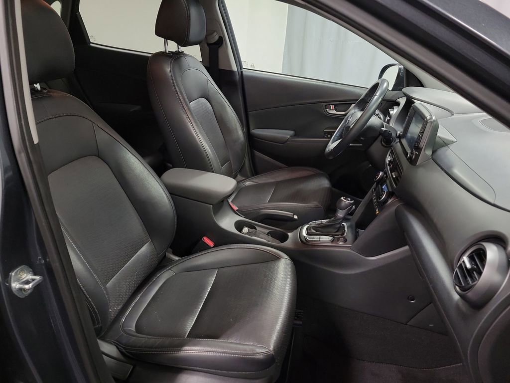 Used 2020 Hyundai Kona Limited image 27