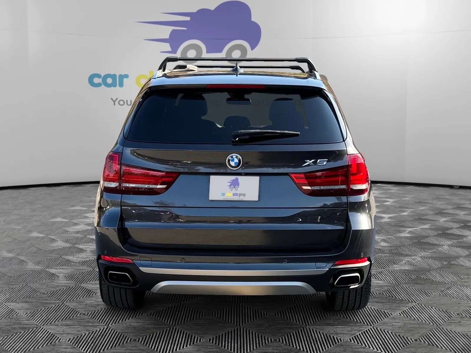Used 2018 BMW X5 xDrive35i image 4