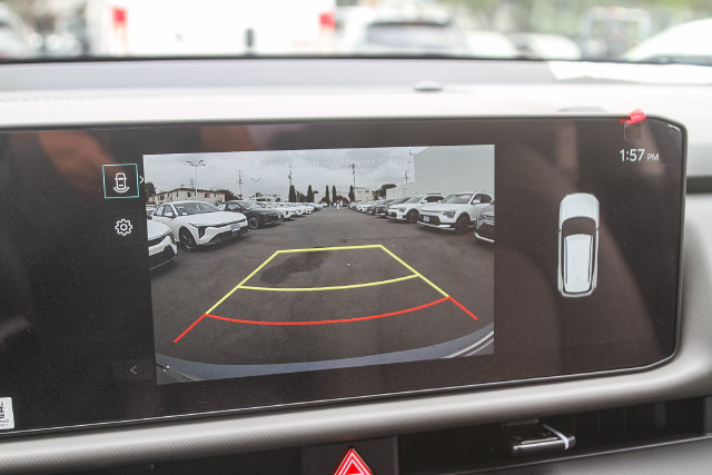 New 2027 Kia Seltos S FWD image 24