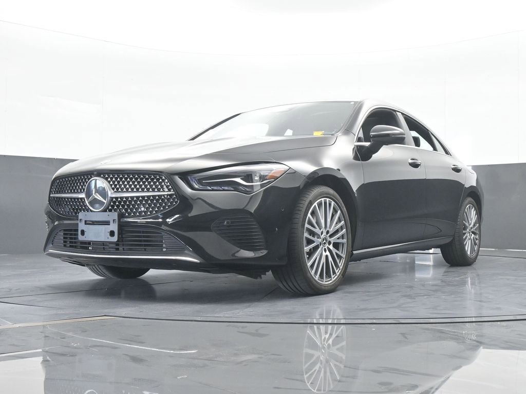 Used 2025 Mercedes-Benz CLA 250 image 58