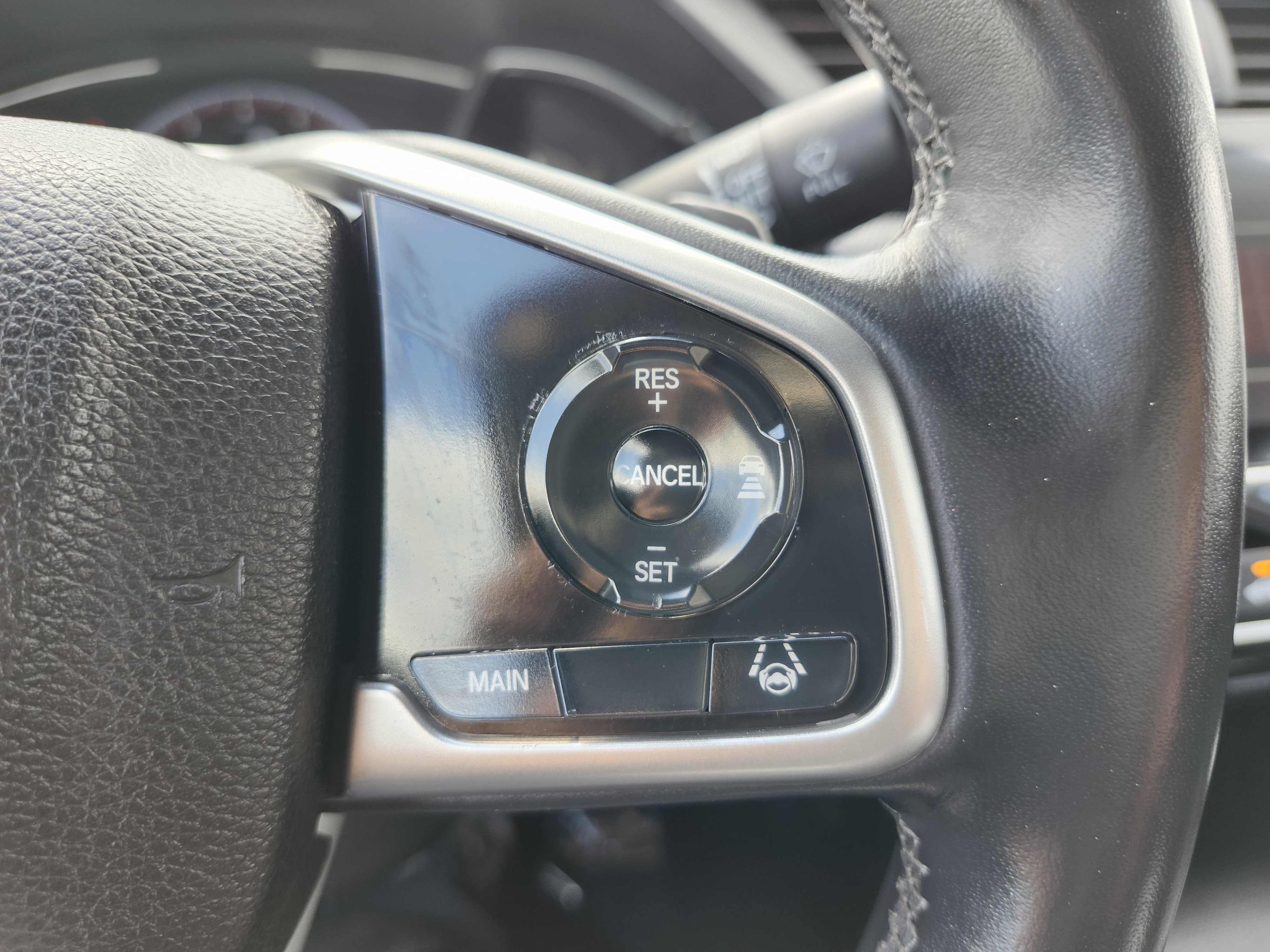 Used 2020 Honda Civic Sport image 32