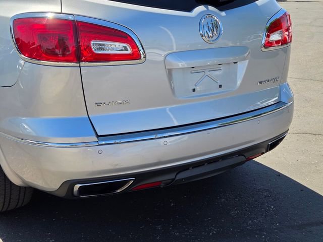 Used 2016 Buick Enclave Premium w/ Experience Buick Package AWD/4WD image 5