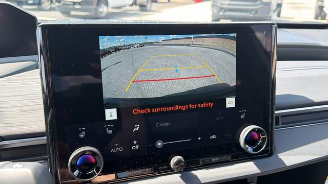 New 2026 Toyota C-HR AWD/4WD image 15