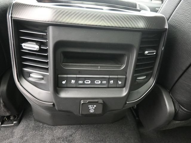 New 2026 RAM 1500 RHO w/ RHO Level 1 Equipment Group AWD/4WD image 35