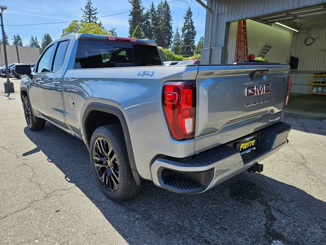 New 2026 GMC Sierra 1500 Elevation w/ Preferred Package AWD/4WD image 3