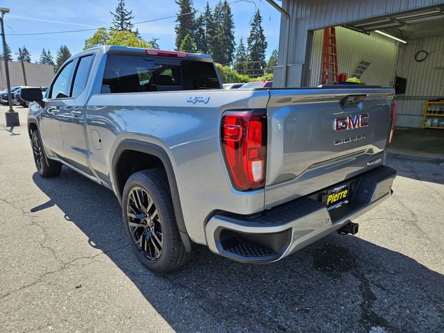New 2026 GMC Sierra 1500 Elevation w/ Preferred Package AWD/4WD image 3