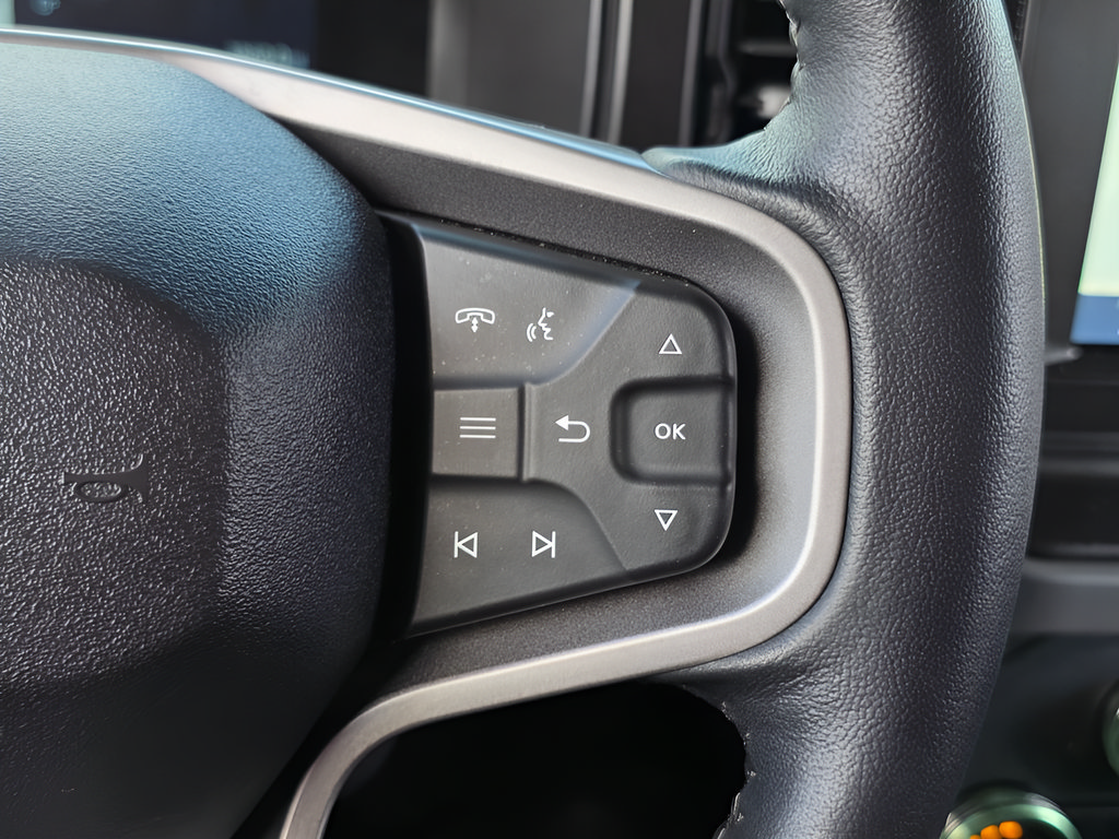 Used 2023 Ford Bronco Big Bend AWD/4WD image 26