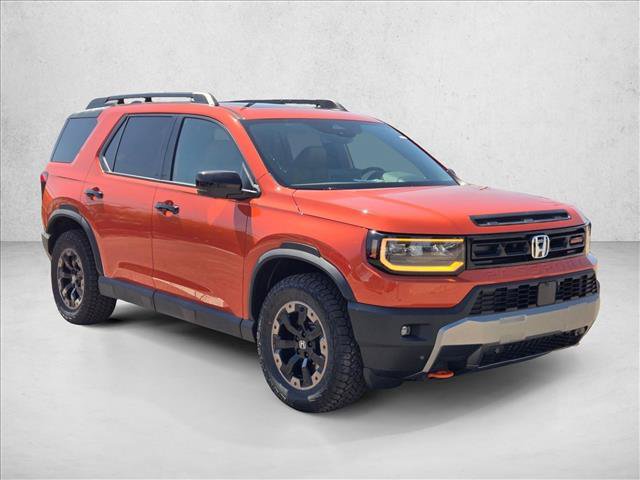 New 2026 Honda Passport TrailSport Elite image 7